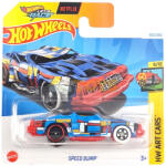 Mattel kisautó Speed Bump HTD90 HW Art Cars (HTD90)