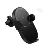 Xiaomi autós töltő, vezeték nélküli autós töltő, 20W, WCJ02ZM (XIAOMI_CAR_CHARGER_WCJ02ZM)