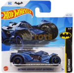 Mattel Mașinuță metalică Batman: Arkham Knight Batmobile HTD85 (HTD85)