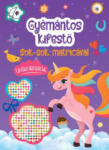  Gyémántos kifestő - Unikornisok - ujkonyvek