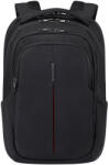 Samsonite Guardit 3.0 Laptop Backpack 17, 3" Black (155197-1041) - blacktip