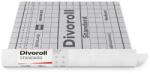  Bramac Divoroll STANDARD 120 páraáteresztő tetőfólia 120 g/m2