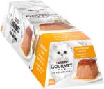 Gourmet Revelations csirkével - 228 g (4x57g)