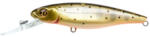 Pontoon 21 Greedy Guts 44F-MDR / 451 wobbler műcsali