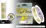 Pontoon21 Eight Braid New PE #0.4 (0, 104 mm) 7Lb (3, 2 kg) 150m Multicolor