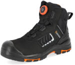 Procera Biztonsági bakancs Rock S3L, méret 41 (ROCK-S3L-41)