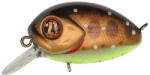 Pontoon 21 Baby RedRag 32F-MDR / 729 wobbler műcsali