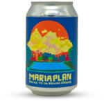 O/O Brewing Mariaplan Pale Ale | O/O| 0, 33L - 4, 9%