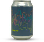 Duckpond Brewing Slush City | Duckpond| 0, 33L - 4, 7%