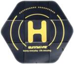 SUNNYLiFE Placă de aterizare dronă hexagonala Sunnylife 110cm