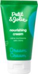 Petit & Jolie Crema hranitoare pentru bebelusi Petit & Jolie Nourishing Cream 75 ml (73196)