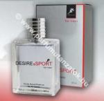 Cote D'Azur Desire & Sport EDT 100 ml