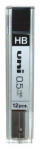 uni Ironbél 0, 5mm, HB Uni UL1405 (2UULSS05HB) - iroszer24