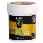 Vom Pullach Hof Gel Racoritor cu CBD 125ml