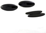  Диодни мигачи за калник за Toyota Auris, Rav4, Yaris (2006-2010) - опушени с бягащ мигач (SA232D)