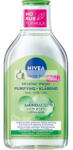 Nivea Deep Cleansing Micellás Víz 400ml