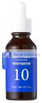 It's Skin ITSSKIN Power 10 Formula LI Effector Firefighter