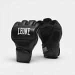 Leone Manusi MMA Leone Negre (GP115-negru-M)