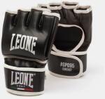Leone Manusi Leone MMA Contact (GP095-negru-XL)