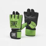 Leone Manusi Leone Fitness Basic Verzi (GK100-verde-S/M)