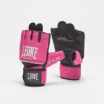 Leone Manusi Leone Fitness Basic Roz (GK100-roz-2XS/XS)