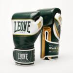 Leone Manusi de Box Shock Leone Verzi (GN047-verde-16OZ)