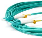 FSAS Кабел FUJITSU FC-Cable OM4 MMF 10m LC/LC (P) D: FCKAB-OM4-C10-L (D:FCKAB-OM4-C10-L)