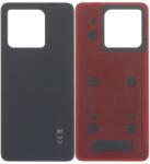 Xiaomi 14T 2406APNFAG - Carcasă Baterie (Titan Black), Titan Black