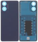 Motorola Moto G04 - Carcasă Baterie (Concord Black)