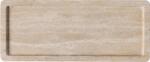 Villeroy & Boch Farfurie pentru servire Manufacture Travertine 10, 5 x 25, 5 cm (10-1375-2916) Tava
