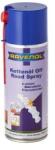 RAVENOL Spray lubrifiant pentru lant RAVENOL KETTENOEL OFF ROAD SPRAY 0.4L (1360303-400-05-000)