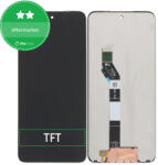 Motorola Moto G35 5G - LCD Kijelző + Érintőüveg TFT