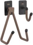 String-Swing Horizontal Electric Guitar Wall Mount