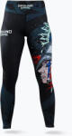 Ground Game Női edző leggings Ground Game Valkyria többszínű Ground Game Valkyria multicolor