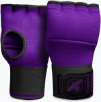 Hayabusa Quick Gel Hand Wraps belső kesztyű lila/fekete