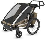 Thule Chariot Cross2 double Khaki 2024