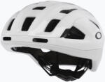 Oakley Aro3 Endurance EU kerékpáros sisak fehérre fényezve