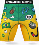 Ground Game Vale Tudo Copacabana többszínű tréningnadrág