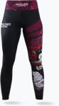 Ground Game Tsuru Warrior női edző leggings többszínű