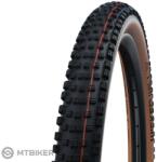 Schwalbe Wicked Will 29x2, 40 Evolution Super Race Addix Soft gumiabroncs, TLE, kevlár, átlátszó