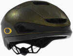 Oakley Aro7 Lite EU midas fleck/fekete kerékpáros sisak