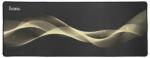 hoco. MousePad HOCO Aurora GM22, 800mm x 300mm, Negru - evomag Mouse pad