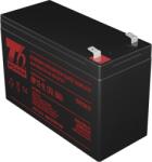 T6 Power APC Back-UPS BE550R kompatibilis készlet, VRLA, 12 V (T6APC0009_v86527)