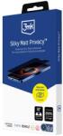 3mk Protection SILKY MATT PRIVACY ecran protector de film (mat, anti-orbire, caz-friendly, anti-orbire) (GP-167919)