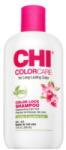 CHI ColorCare Color Lock Shampoo șampon protector pentru păr vopsit 355 ml