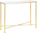  BUTTERFLIES átlátszó üveg konzolasztal (MF-1425210000)