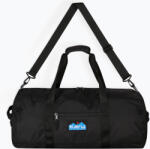 KAVU Tide Rip 46 л пътна чанта черна