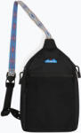 KAVU Coho Sling 6 л градска раница черна