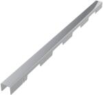 Schedpol Slim Lux grătar rigolă 80 cm 10.052/SL/SLX (10052SLSLX)