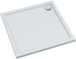 Schedline Estima cădiță de duș pătrată 90x90 cm alb 3SP. E2K-9090 (3SPE2K9090)